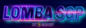lomba sgp
